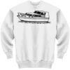 Custom Print Crewneck Sweatshirt Thumbnail