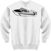 Custom Print Crewneck Sweatshirt Thumbnail