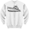 Custom Print Crewneck Sweatshirt Thumbnail