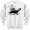 Custom Print Crewneck Sweatshirt Thumbnail