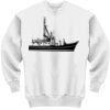 Custom Print Crewneck Sweatshirt Thumbnail