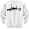 Custom Print Crewneck Sweatshirt Thumbnail
