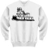 Custom Print Crewneck Sweatshirt Thumbnail