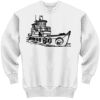Custom Print Crewneck Sweatshirt Thumbnail