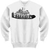 Custom Print Crewneck Sweatshirt Thumbnail