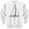 Custom Print Crewneck Sweatshirt Thumbnail