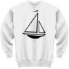 Custom Print Crewneck Sweatshirt Thumbnail