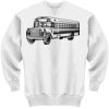 Custom Print Crewneck Sweatshirt Thumbnail