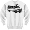 Custom Print Crewneck Sweatshirt Thumbnail