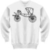 Custom Print Crewneck Sweatshirt Thumbnail