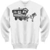 Custom Print Crewneck Sweatshirt Thumbnail