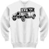 Custom Print Crewneck Sweatshirt Thumbnail
