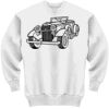 Custom Print Crewneck Sweatshirt Thumbnail