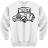 Custom Print Crewneck Sweatshirt Thumbnail