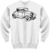 Custom Print Crewneck Sweatshirt Thumbnail