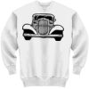 Custom Print Crewneck Sweatshirt Thumbnail
