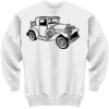 Custom Print Crewneck Sweatshirt Thumbnail