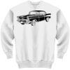 Custom Print Crewneck Sweatshirt Thumbnail