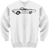 Custom Print Crewneck Sweatshirt Thumbnail