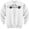 Custom Print Crewneck Sweatshirt Thumbnail