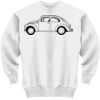Custom Print Crewneck Sweatshirt Thumbnail