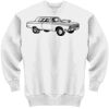 Custom Print Crewneck Sweatshirt Thumbnail