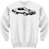 Custom Print Crewneck Sweatshirt Thumbnail