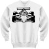 Custom Print Crewneck Sweatshirt Thumbnail