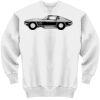 Custom Print Crewneck Sweatshirt Thumbnail