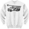 Custom Print Crewneck Sweatshirt Thumbnail