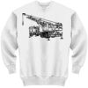Custom Print Crewneck Sweatshirt Thumbnail