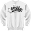 Custom Print Crewneck Sweatshirt Thumbnail