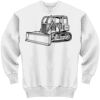 Custom Print Crewneck Sweatshirt Thumbnail
