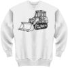 Custom Print Crewneck Sweatshirt Thumbnail