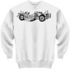 Custom Print Crewneck Sweatshirt Thumbnail
