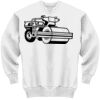 Custom Print Crewneck Sweatshirt Thumbnail