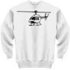 Custom Print Crewneck Sweatshirt Thumbnail