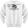 Custom Print Crewneck Sweatshirt Thumbnail