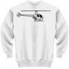 Custom Print Crewneck Sweatshirt Thumbnail