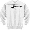 Custom Print Crewneck Sweatshirt Thumbnail