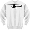 Custom Print Crewneck Sweatshirt Thumbnail