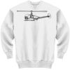 Custom Print Crewneck Sweatshirt Thumbnail