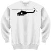 Custom Print Crewneck Sweatshirt Thumbnail