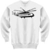 Custom Print Crewneck Sweatshirt Thumbnail