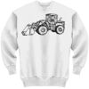 Custom Print Crewneck Sweatshirt Thumbnail