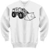 Custom Print Crewneck Sweatshirt Thumbnail