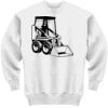 Custom Print Crewneck Sweatshirt Thumbnail