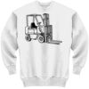 Custom Print Crewneck Sweatshirt Thumbnail