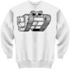 Custom Print Crewneck Sweatshirt Thumbnail
