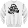 Custom Print Crewneck Sweatshirt Thumbnail